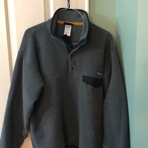 Patagonia Pullover